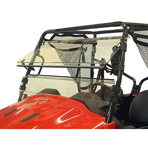 Kolpin UTV Windshield for Polaris Ranger Mid-Size