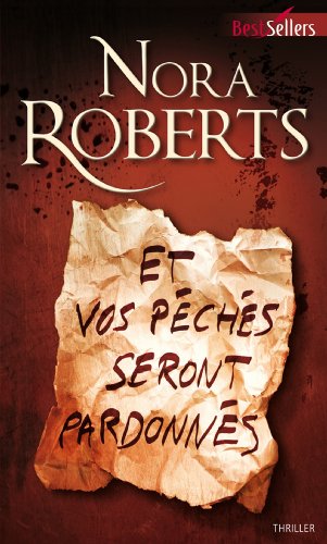 Et vos pÃƒªchÃƒ©s seront pardonnÃƒ©s 2280248786 Book Cover