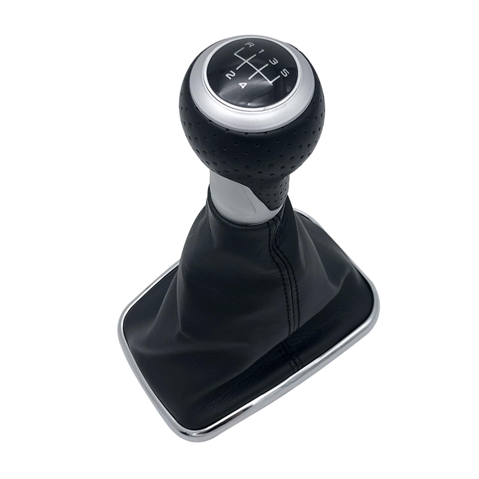 KUNYOS Sporty Gear Knob for VW for Golf 4 IV MK4 for GTI R32 for Bora