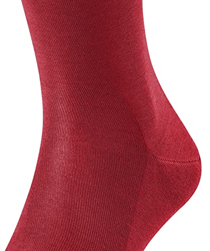 Image of FALKE Men's Tiago Cotton Knee High Dress Socks, 1 Pair