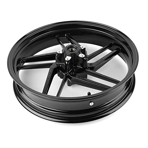 GZYF Motorcycle Front Wheel Rim Replacement Fits For Ducati 959 Panigale 2016-2018 - Thumbnail 2