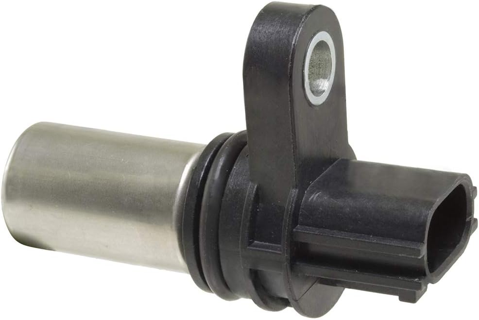 Engine Crank Crankshaft Position Sensor Compatible with 2.5L 3.5L 02-09 Altima / 05-19 Frontier / 14-17 NV350 Urvan / 18-18 Rogue / 02-11 Sentra / 02-13 X-Trail PC464 EH0337 530010 PC627 PC905