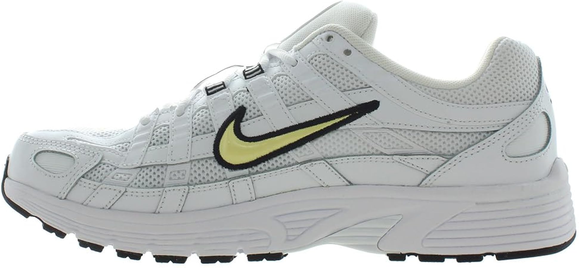 Amazon.com | Nike P-6000 TRK 3 Unisex Shoes Size 11.5, Color