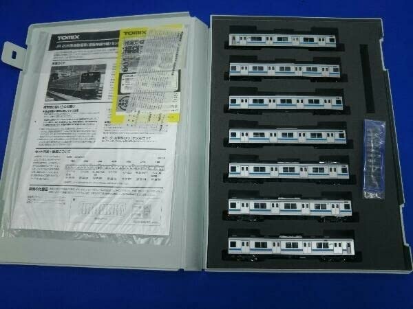 Amazon | Nゲージ TOMIX 98715 JR 205系通勤電車(京阪神緩行線