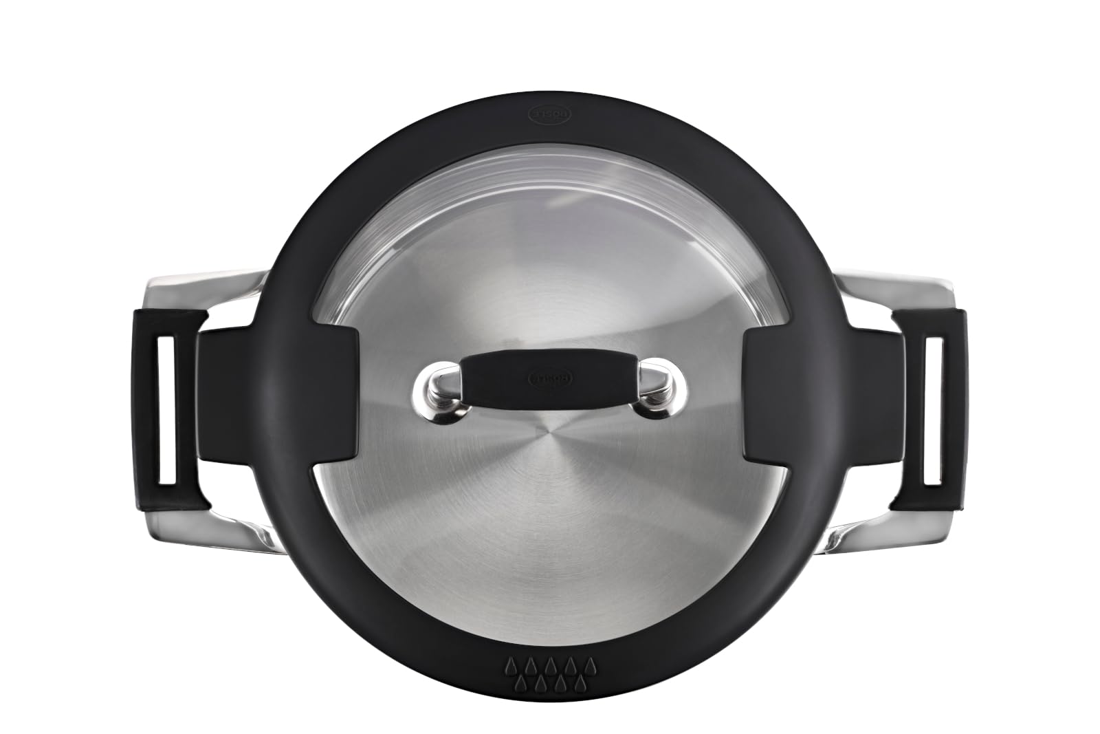 Rösle SILENCE PRO Kochtopf – Bild 4
