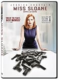 Miss Sloane (Bilingual)