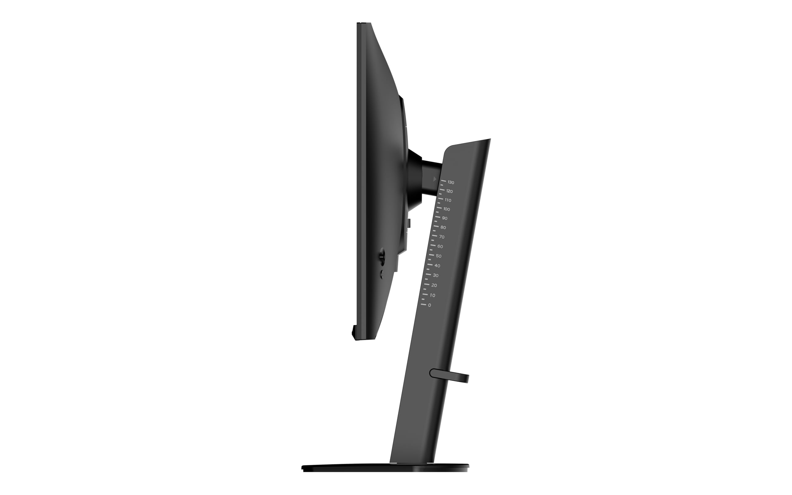 Amzfast Gaming Monitor 27 Zoll 4K mit Dual-Mode, UHD 160Hz/FHD 320Hz, Fast IPS Monitor, 1ms MPRT, Höhenverstellbar, HDR 400, sRGB 126%, HDMI 2.1, DP 1.4, PBP/Pip, Adaptive Sync - AMZG27F6U