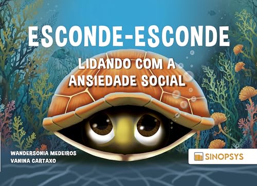 Esconde-esconde: lidando com a ansiedade social
