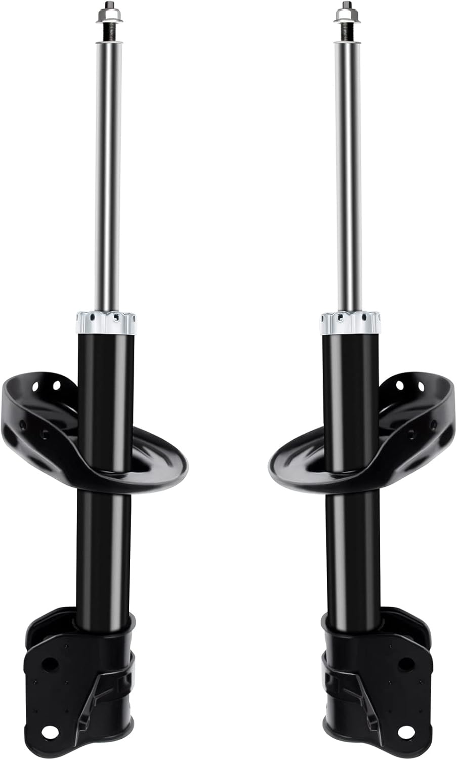 Shocks Struts,SCITOO Front Gas Struts Shock Absorbers Fit for 2008 2009 2010 for Honda Odyssey 339263 72541 339264 72542 Set of 2