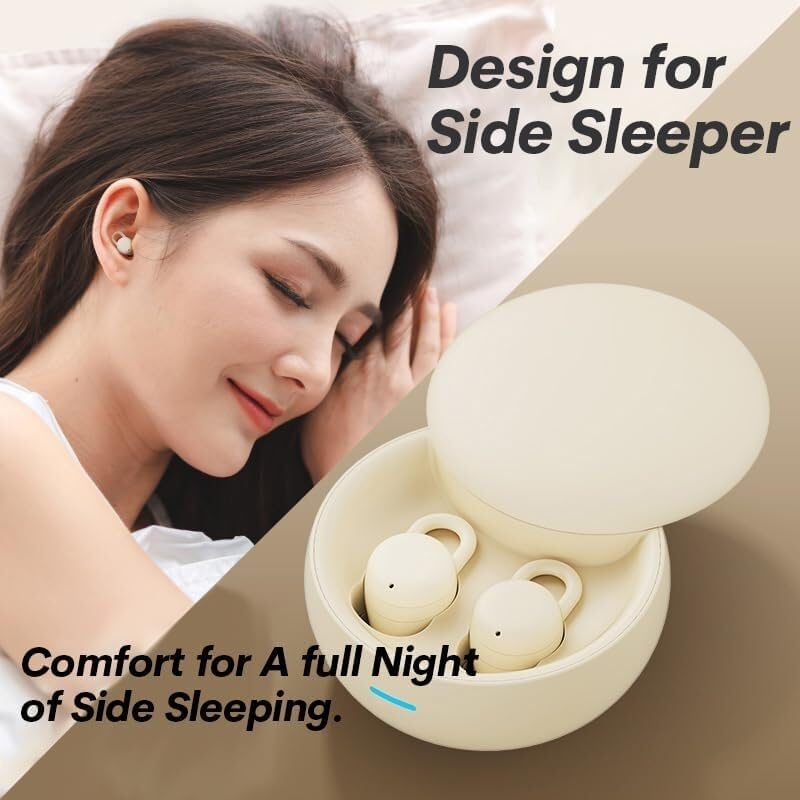 きこえるホン ココチモ 耳に入れない集音器 ES-800KU 補聴器 きこえる