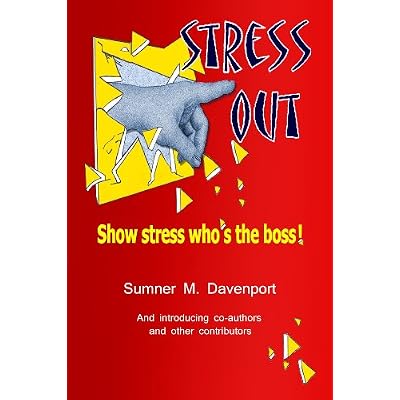 Stress Out, show stress who's the boss