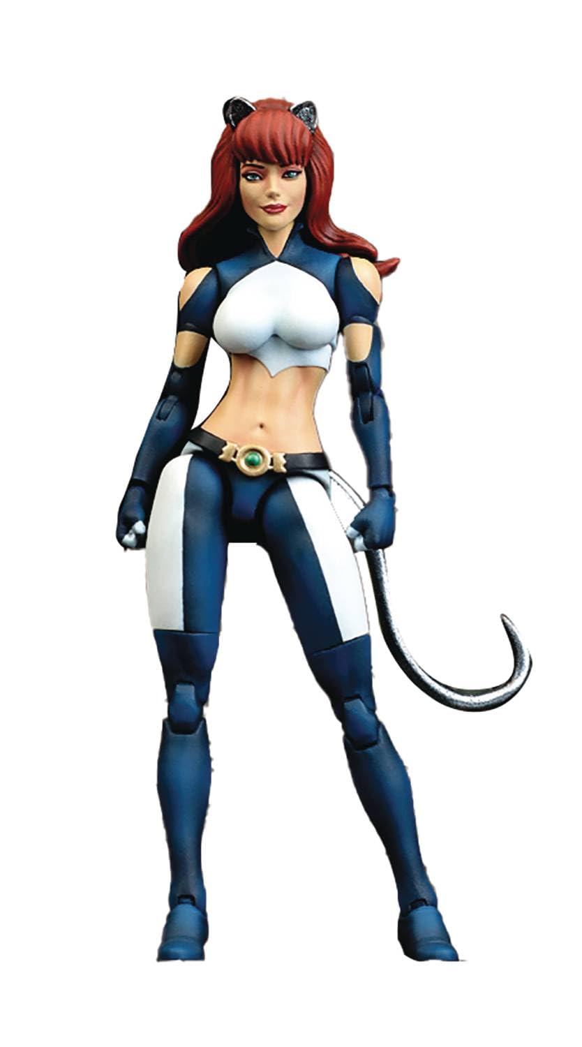 Amazon.com: EXECUTIVE REPLICAS - Critter 1/12 Scale Figure (Net