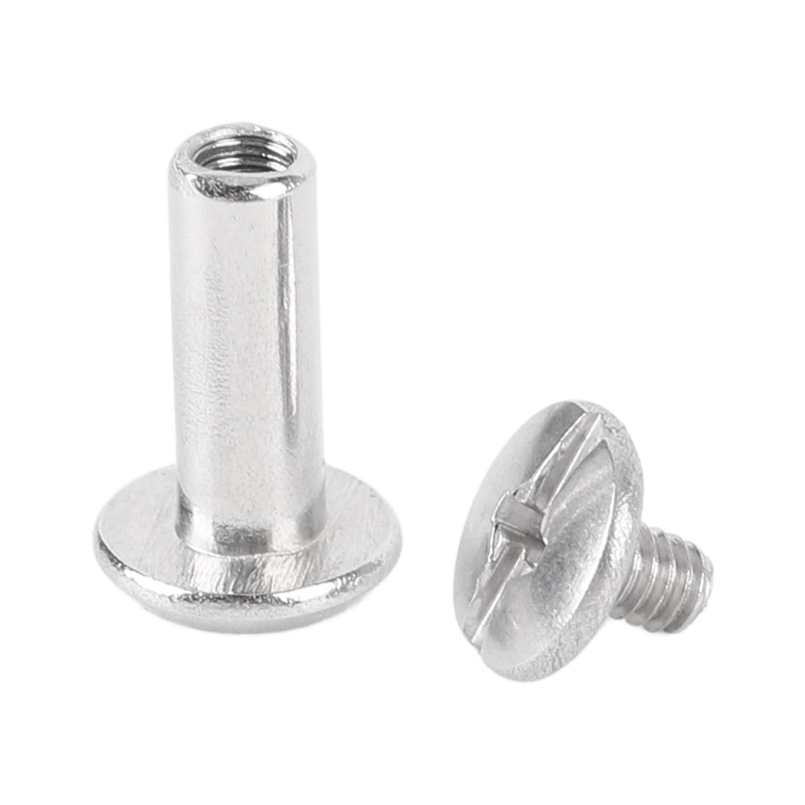 Compatible with Vollrath 23686-3 Pop Rivet .125 Dia Kolott01458