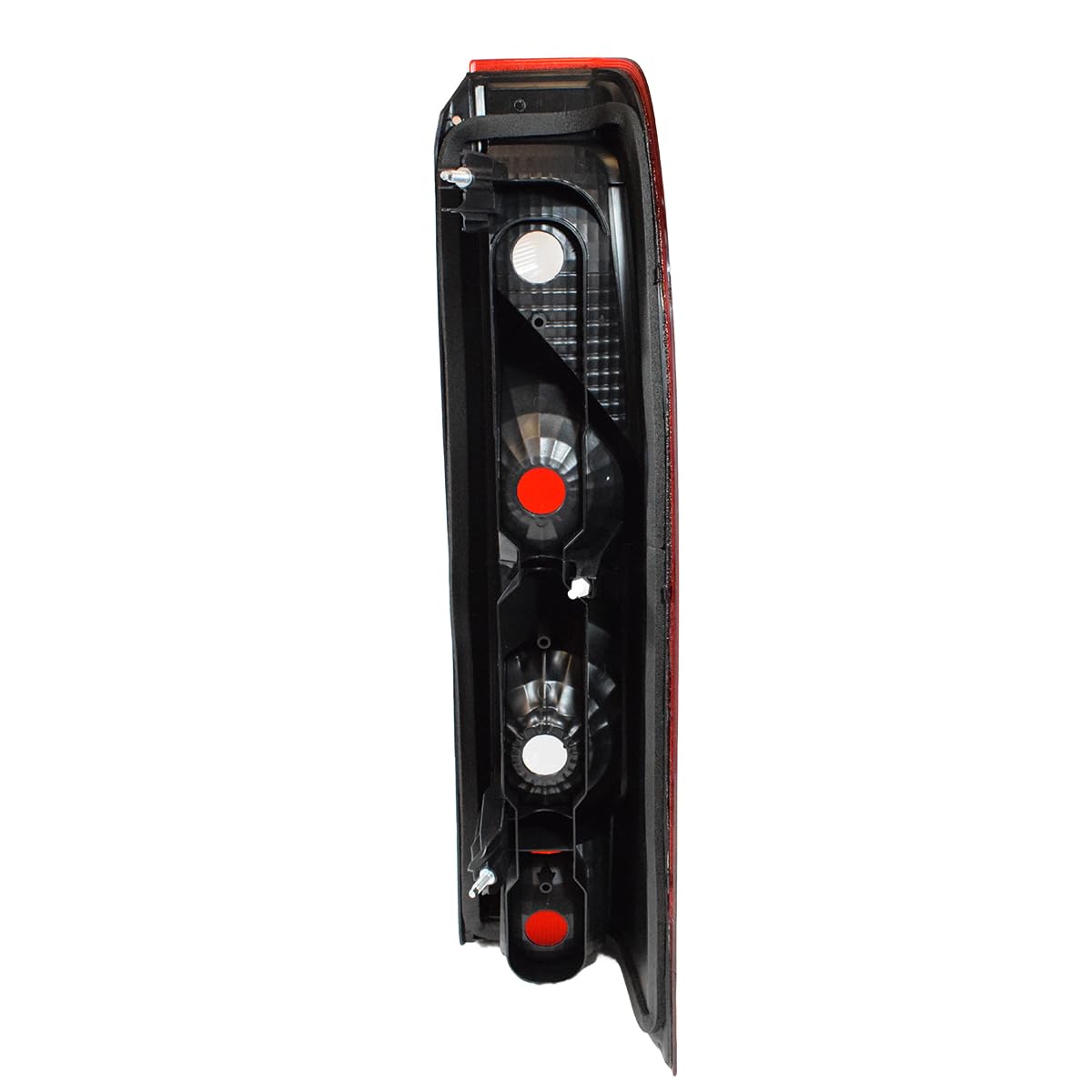 Luz Trasera Piloto Trasero Izquierda Lado del Conductor Compatible con Renault Master 3 2010-2024 Opel Movano 2010-2021 Nissan Interstar NV400 2010-2024 Vauxhall Movano 2010-2021 265550023R