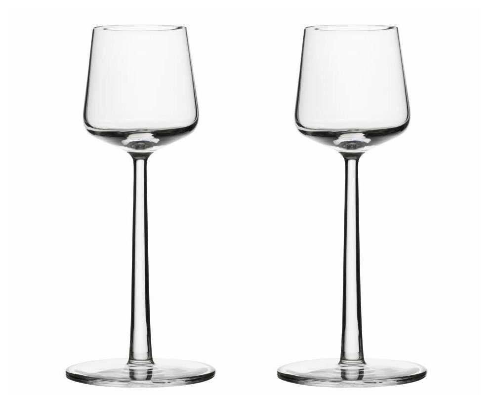 Verres à Sherry Essence en lot de 6 de 15cl pour animer vos apéritifs et fins de repas conviviaux