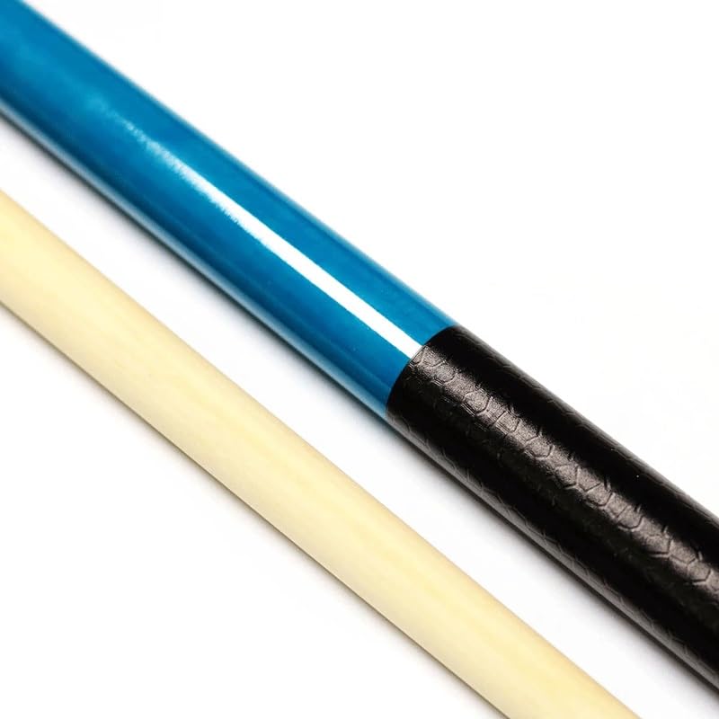 Taco de billar 57 pulgadas para entrenamiento miniatura 4