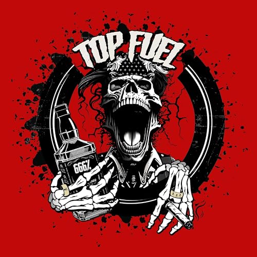  Top Fuel [Explicit]