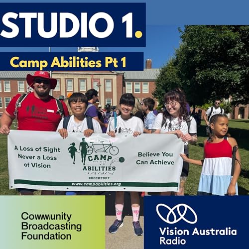 Camp Abilities Part 1
