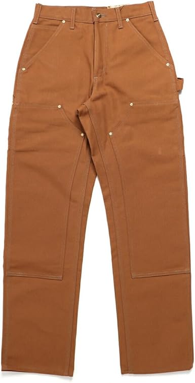 カーハート ダブルニー ペインターパンツ 44ワーク ブラウンダック Carhartt カーハート メンズ ダブルニー ダック ペインター