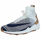 Nike Zoom Mercurial Xi Fk Mens Hi Top Trainers 844626 Sneakers Shoes (UK 9 US 10 EU 44, sail College...