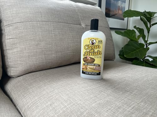 Image of Howard Products Clean-A-Finish, 473 ML, CF0016
