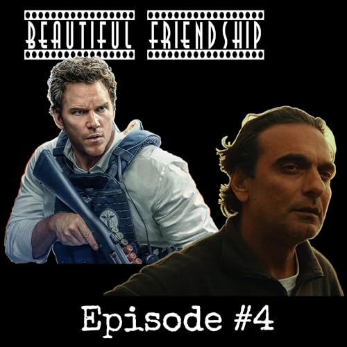 Asking an AI judge to give us mercy and getting buried under cherry trees: Mercy and taste of cherry