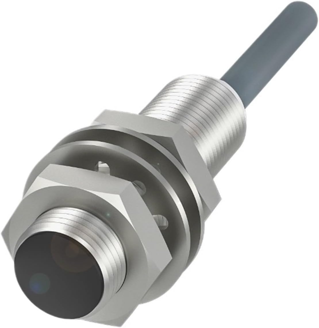 BES M12MG-GSC30B-BV02 BES0045 Proximity Switch Normally Open for Industrial Automation Detection and Control