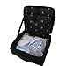Vivifying Mesh Laundry Bags, 4pcs Durable Coarse Mesh Wash Bags with Zipper for Washing Machine, Delicates, Lingerie, Socks, Shoes and Stuffed Animals