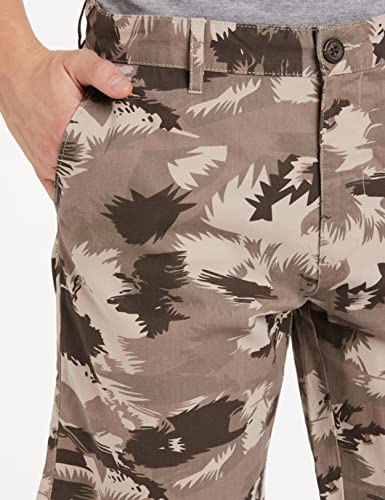Image of Diverse Men's Chino Shorts