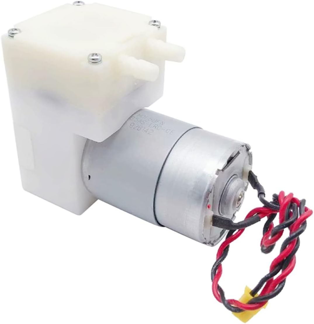 Electric Submersible Pump MNKDP53085UZA DC 12V Vacuum Pump Air Pump Negative Pressure Suction