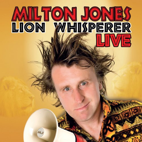 Milton Jones Live