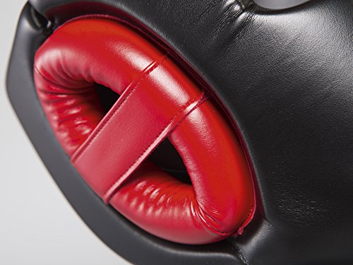 Kopfschutz für Boxtraining – Paffen Sport Allround ECO