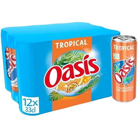 OASIS Tropical 12x33Cl Cover