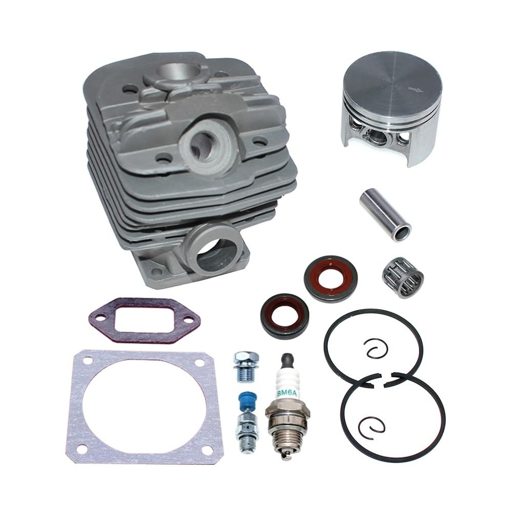 Kit cylindre-piston 48 mm MS340 moteur thermique de rechange 1125 020 1209