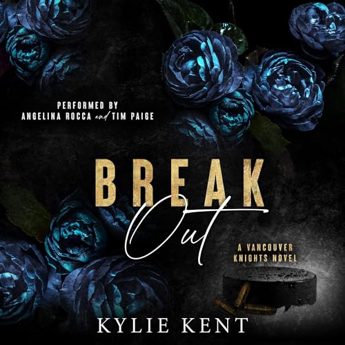Break Out by Kylie Kent episode artwork
