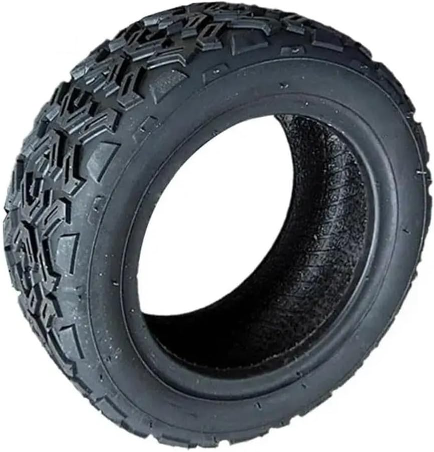 10x4.00-6 Electric Scooter Balance Bike Mini Motorcycle Vacuum Tire Anti Skid Off Road Tire Inner Tube Thick(1 set)