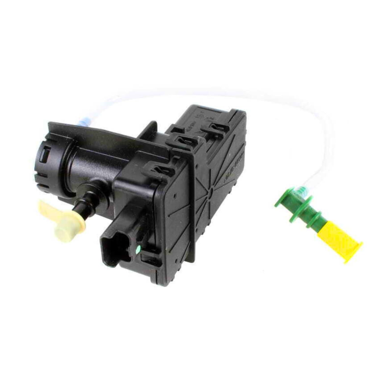 Pompe d’Additif Carburant FAP compatible pour C2 C3 DS3 1007 pour Moteur 1.4 1.6 HDI BlueHDI 9674028680 1525KV