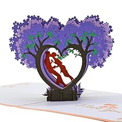 Purple Heart Wisteria