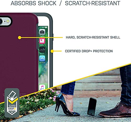 Otterbox Symmetry Series Case For Iphone 6 / Iphone 6S - Lost My Marbles (Renewed) #TOP3