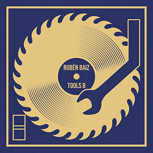 RubÃ©n Baiz - Tools B