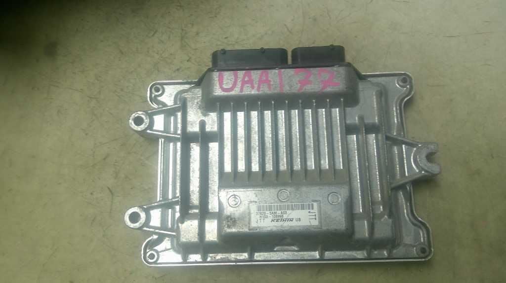 Engine ECM Control Module 1.5L MT Fits 17-18 Civic 37820-5AM-A03 378205AMA03