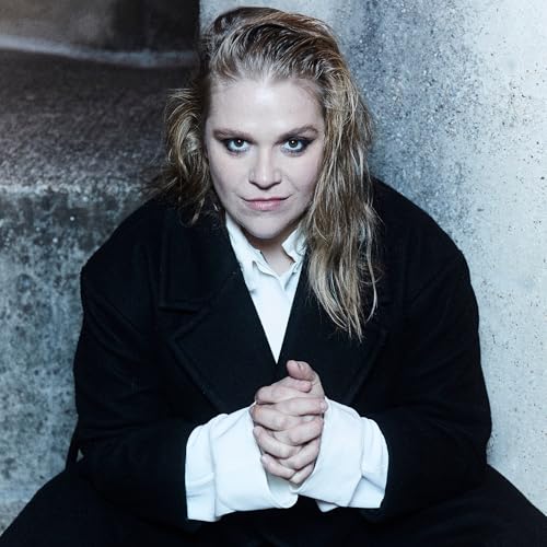 Ungeschminkt #3 mit Stefanie Reinsperger