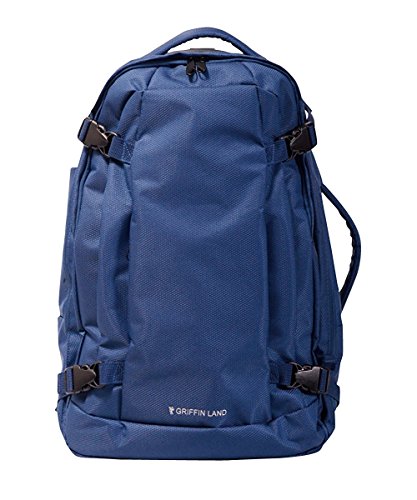 グリフィンランド 2WAYスーツケース TR915 40Lサムネイル3