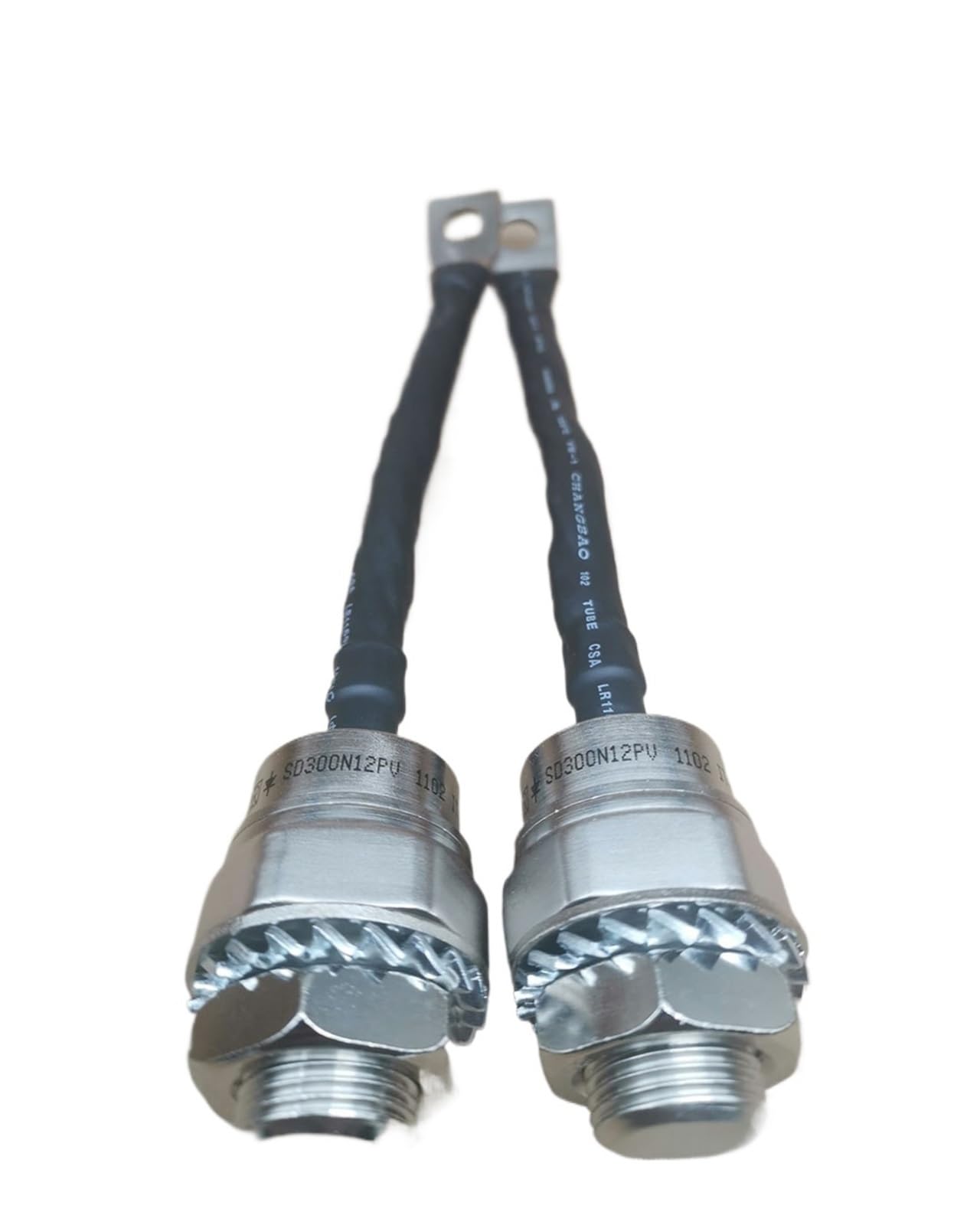 LEOTNNDQ 1PCS SD300N12PV Stud rectifier diode