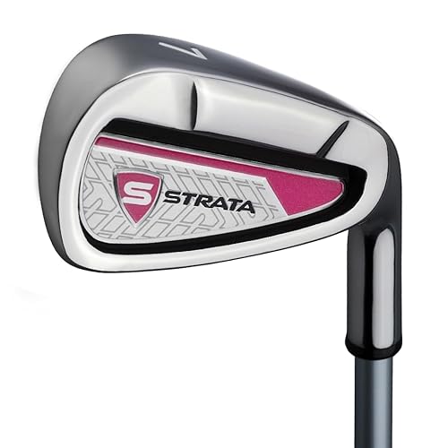 Strata 4PKR190611007 Callaway Women'S Strata Complete Golf Set thumb #7