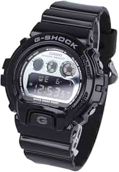 DW-6900NB-3　　ジーショック G-SHOCK DW-6900NB-3JFグリーン