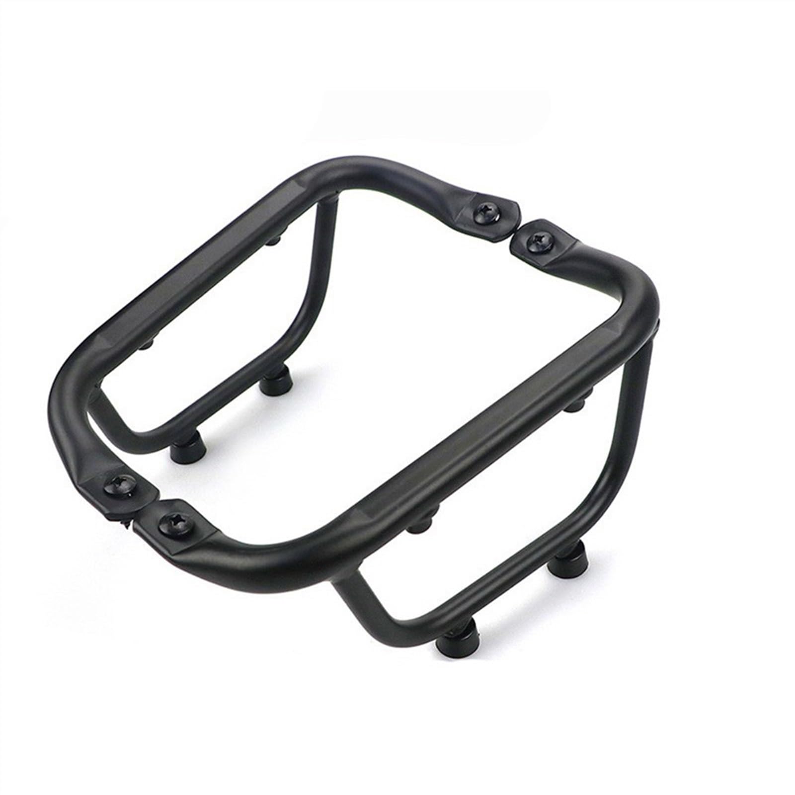 Gepäckträger Für Vespa GTS300 GTV300 - Hinterer Gepäckträger Mit Mesh-Auflage