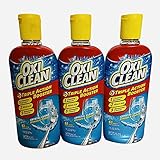 7OZ Dishwashing Booster