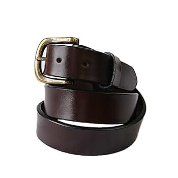 美品　TORY イングリッシュブライドルレザー ベルト 36 TORY LEATHER 【並行輸入品】 トリーレザー ベルト 1inch