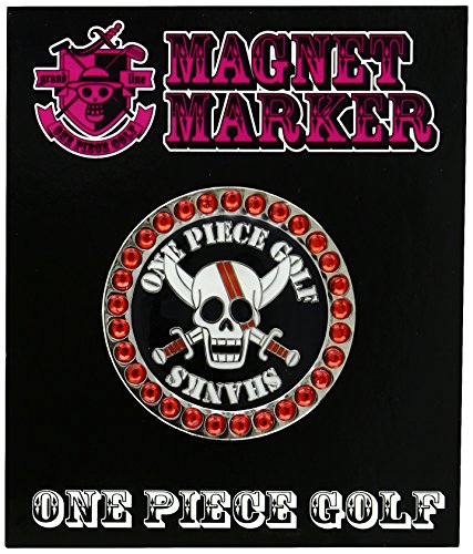 ライト ワンピース マーカー シャンクス X-801